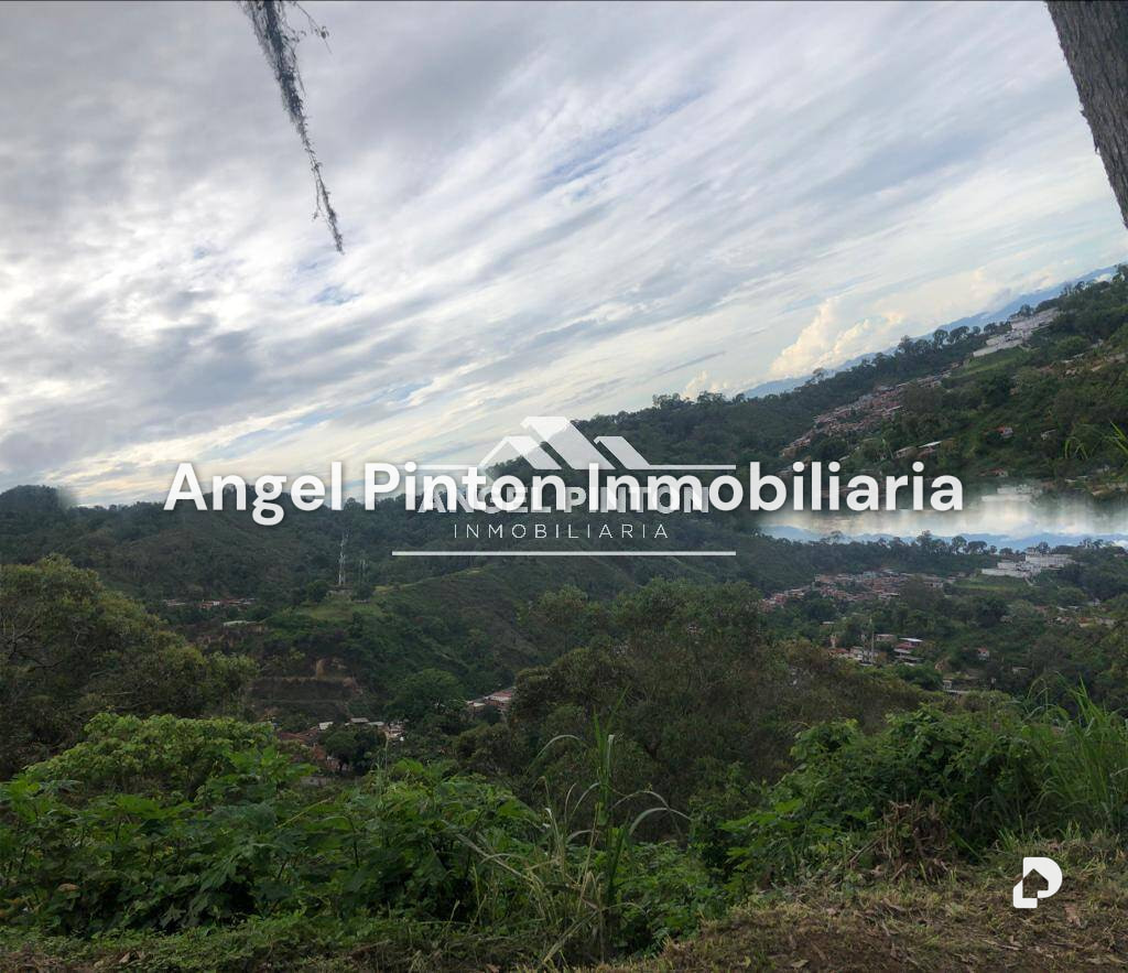 Terreno en Los Teques – 4