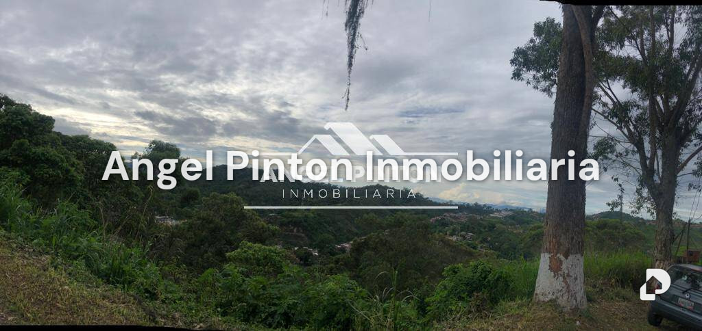 Terreno en Los Teques – 2