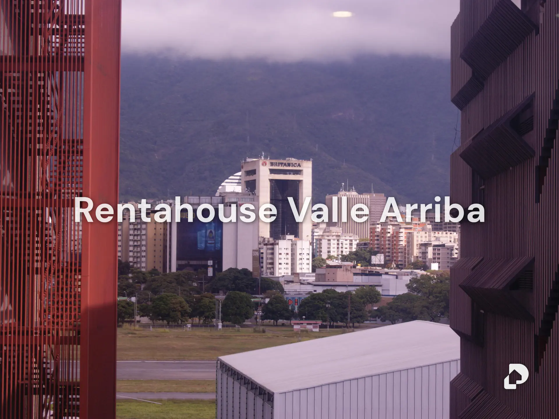 Oficina en Chuao, Caracas – 16