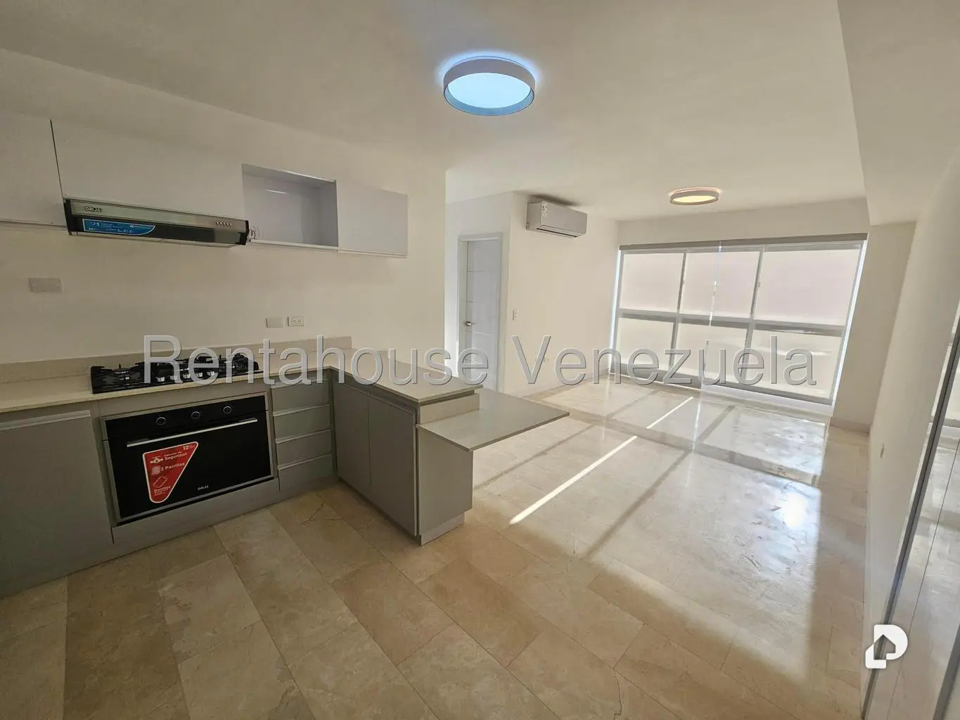 Apartment in La Boyera, Caracas – 8