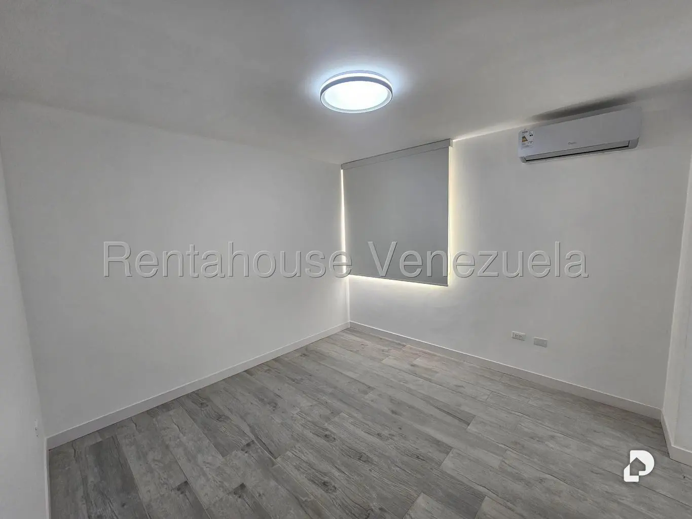 Apartment in La Boyera, Caracas – 14