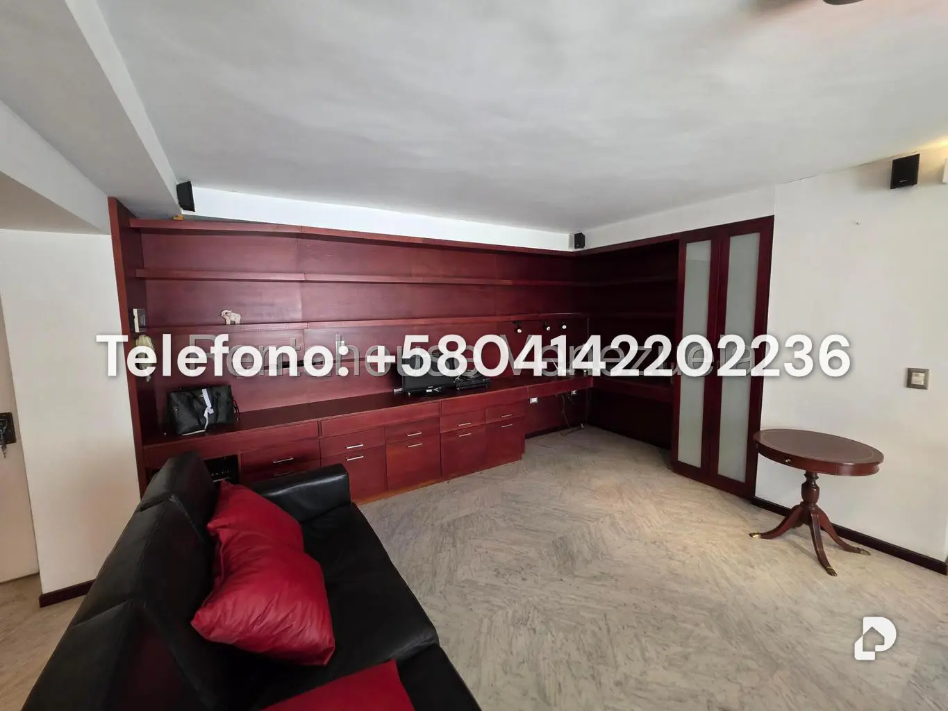 Apartamento en Campo Alegre, Caracas – 8