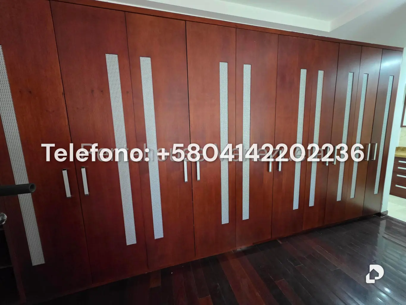 Apartamento en Campo Alegre, Caracas – 24