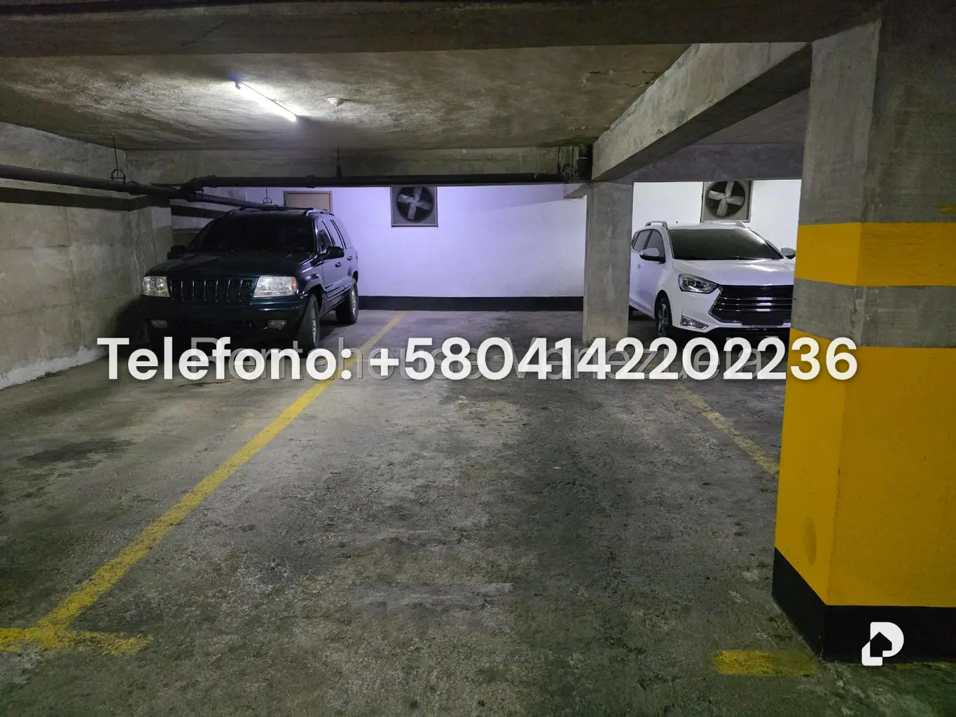 Apartamento en Campo Alegre, Caracas – 29