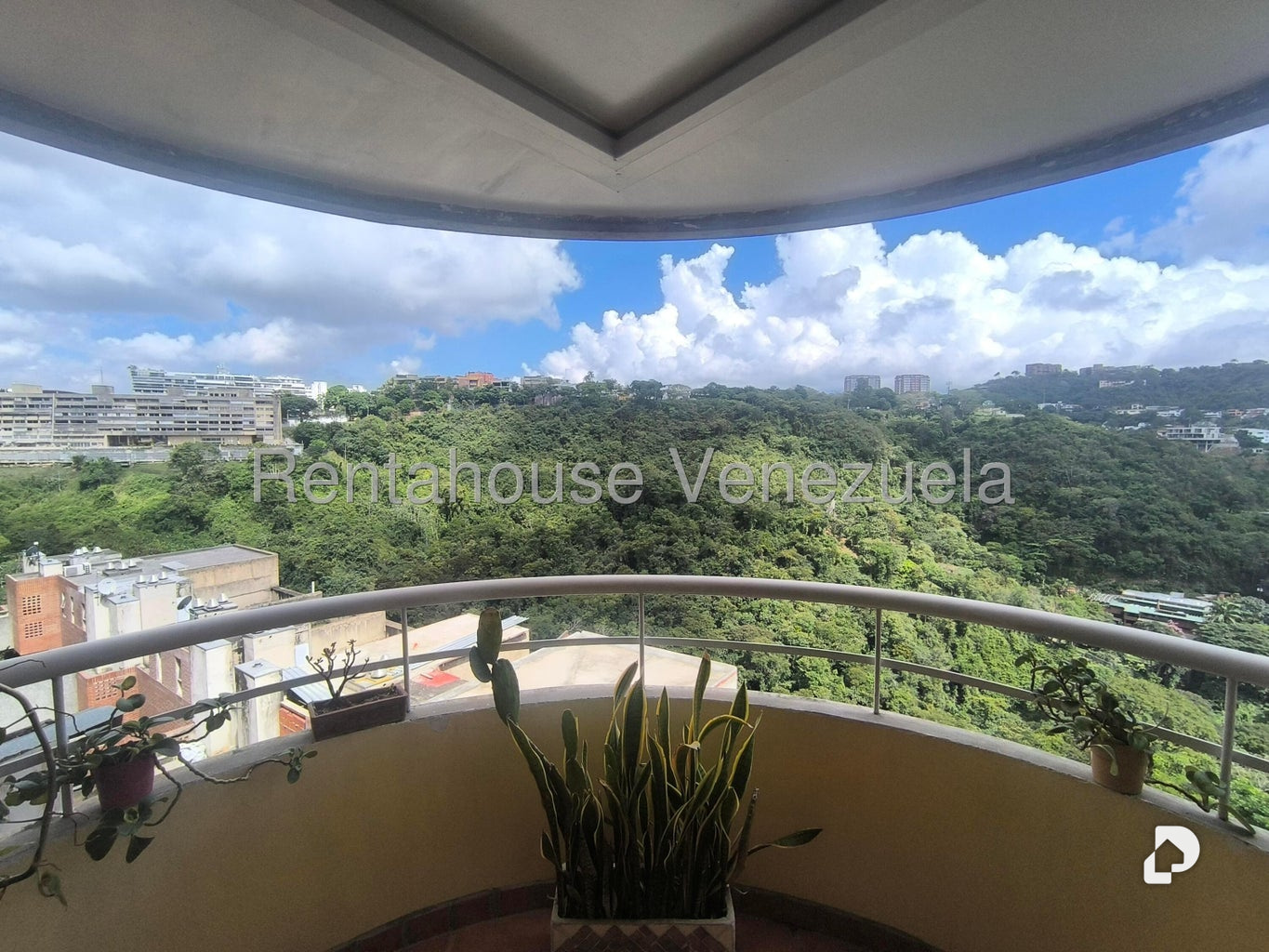 Apartamento en Los Samanes, Caracas – 17