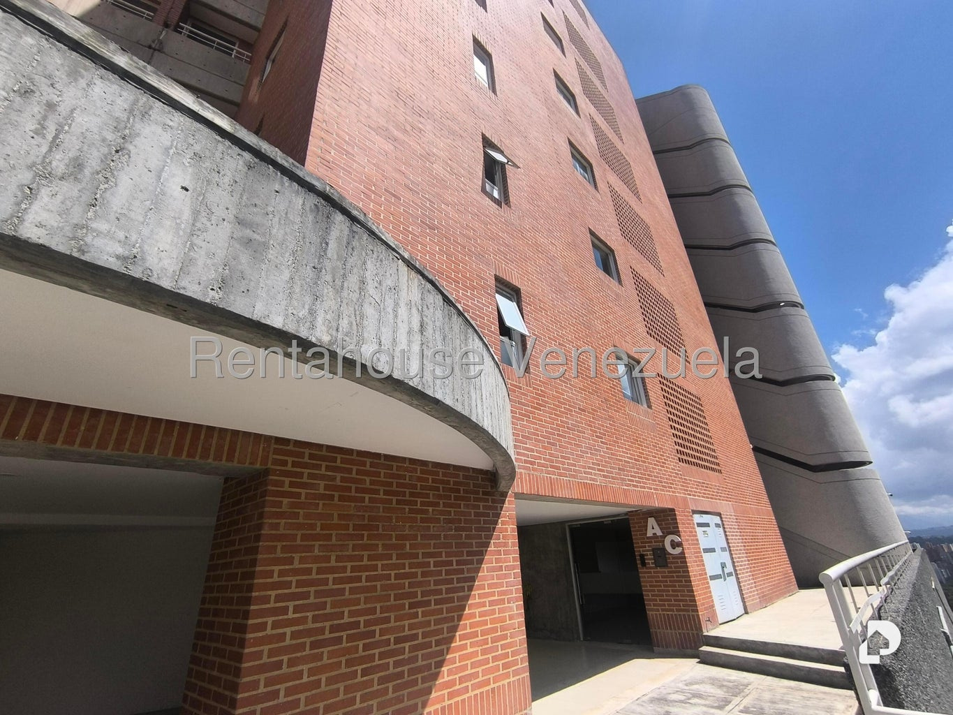 Apartamento en Los Samanes, Caracas – 3