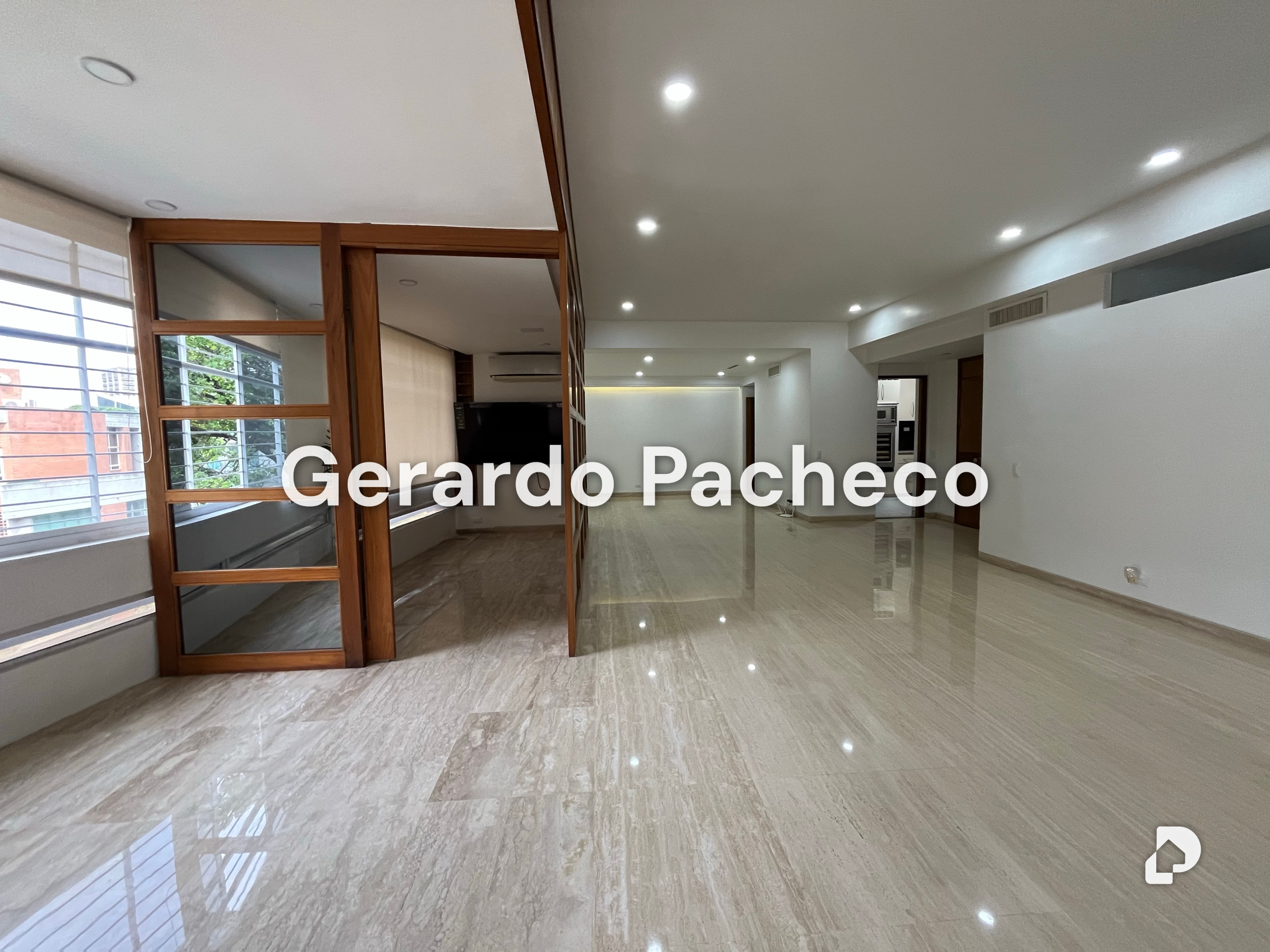 Apartamento en La Castellana, Caracas – 4