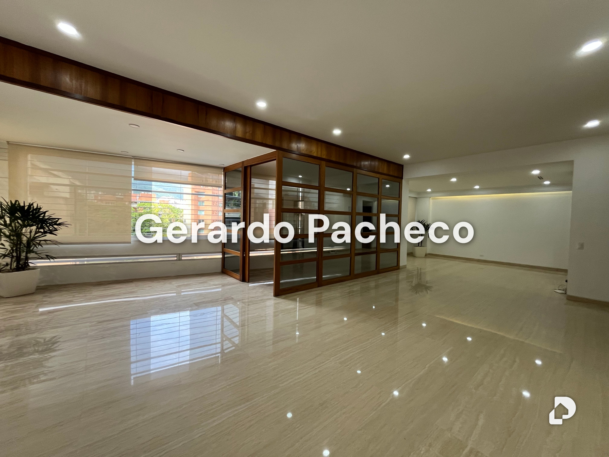 Apartamento en La Castellana, Caracas – 5