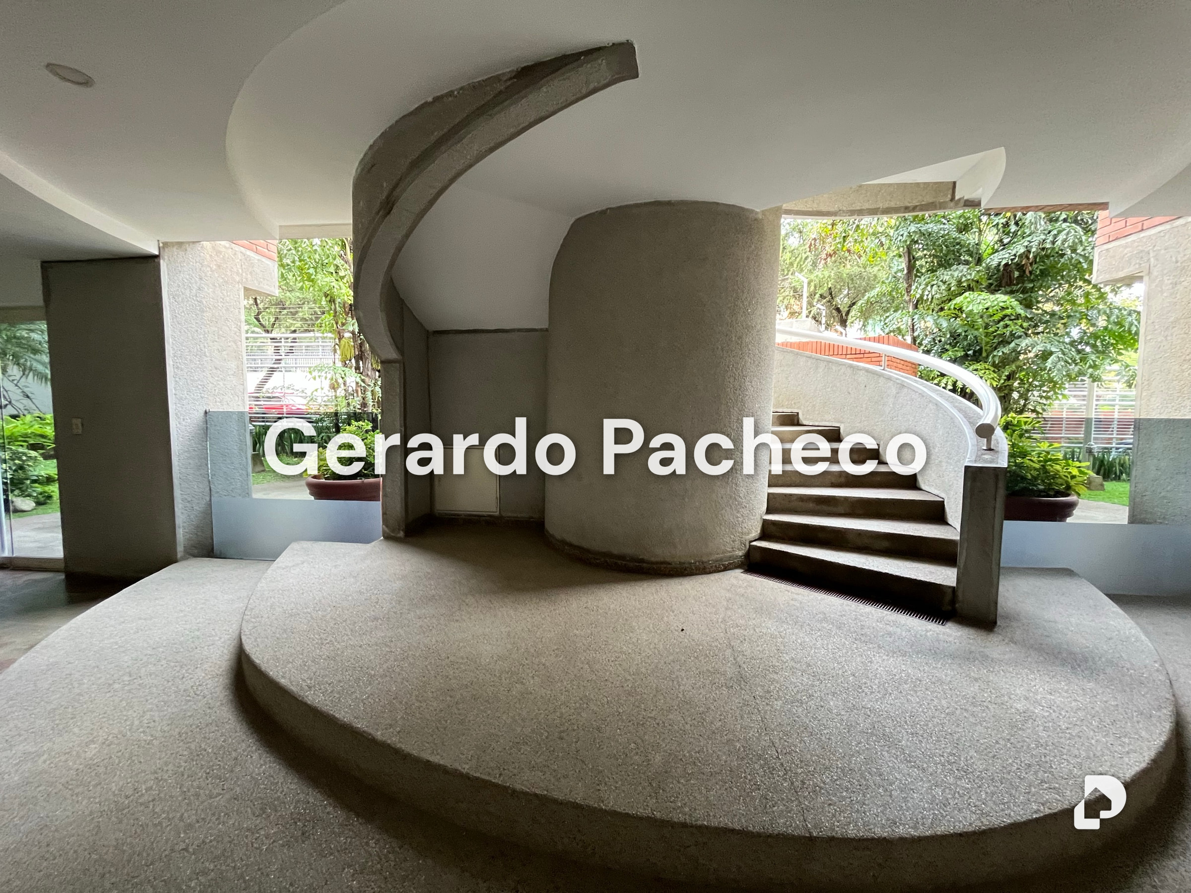 Apartamento en La Castellana, Caracas – 3