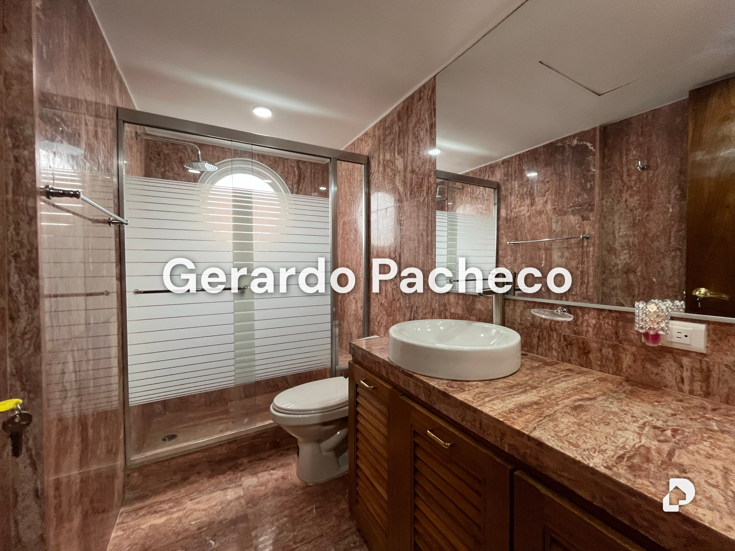 Apartamento en La Castellana, Caracas – 16