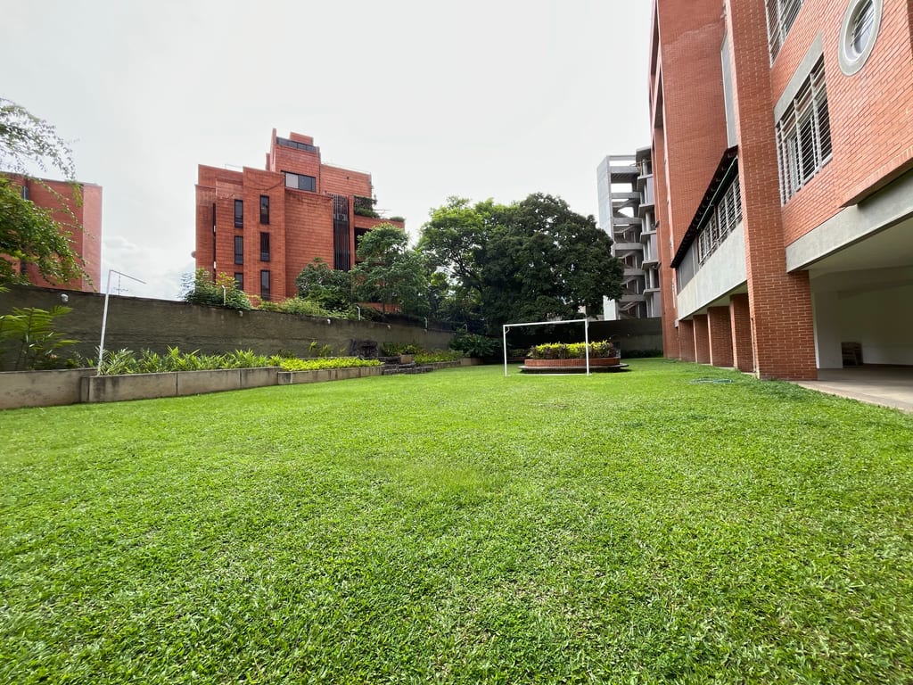 Apartamento en La Castellana, Caracas - 1