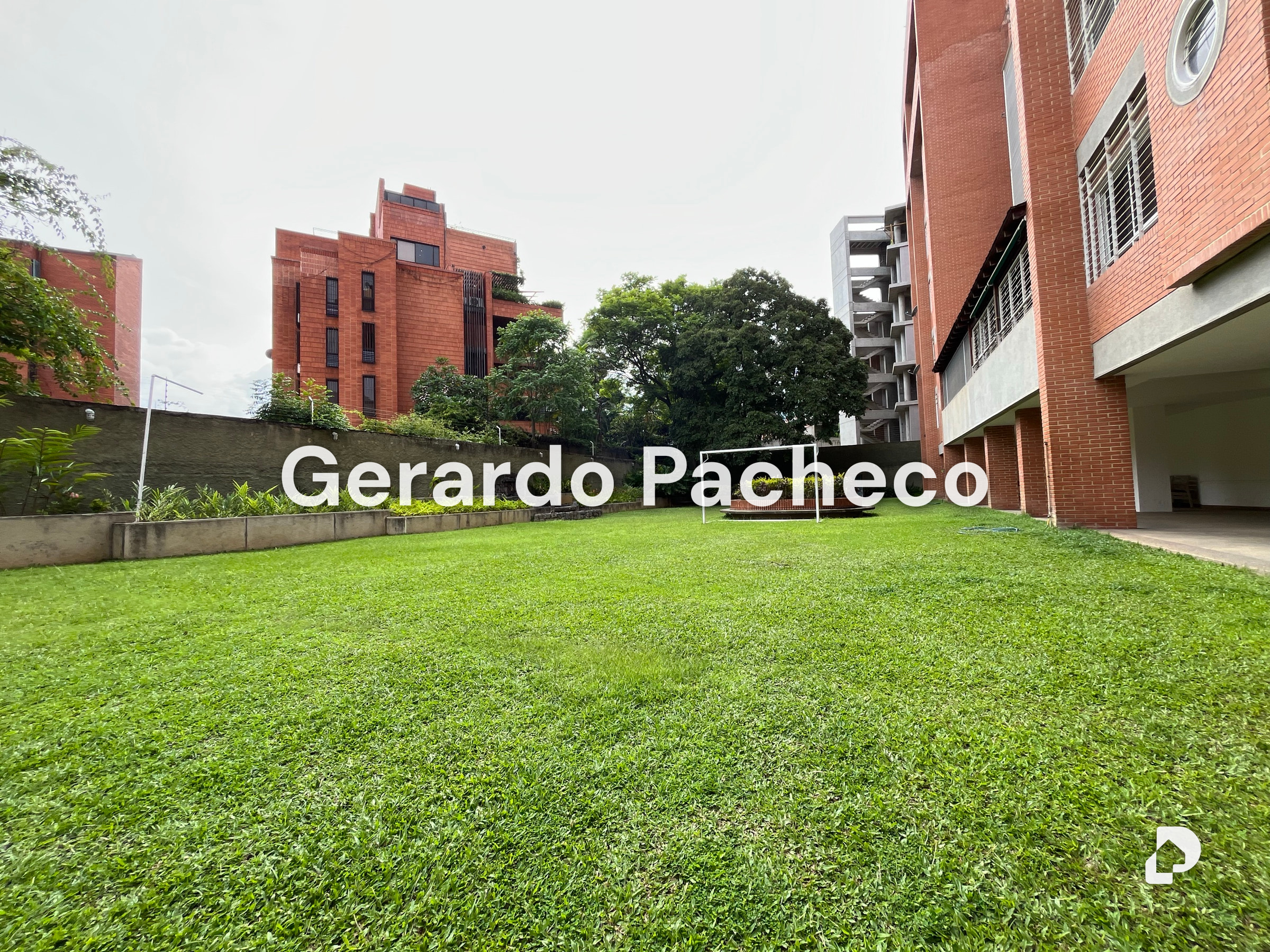 Apartamento en La Castellana, Caracas – 1