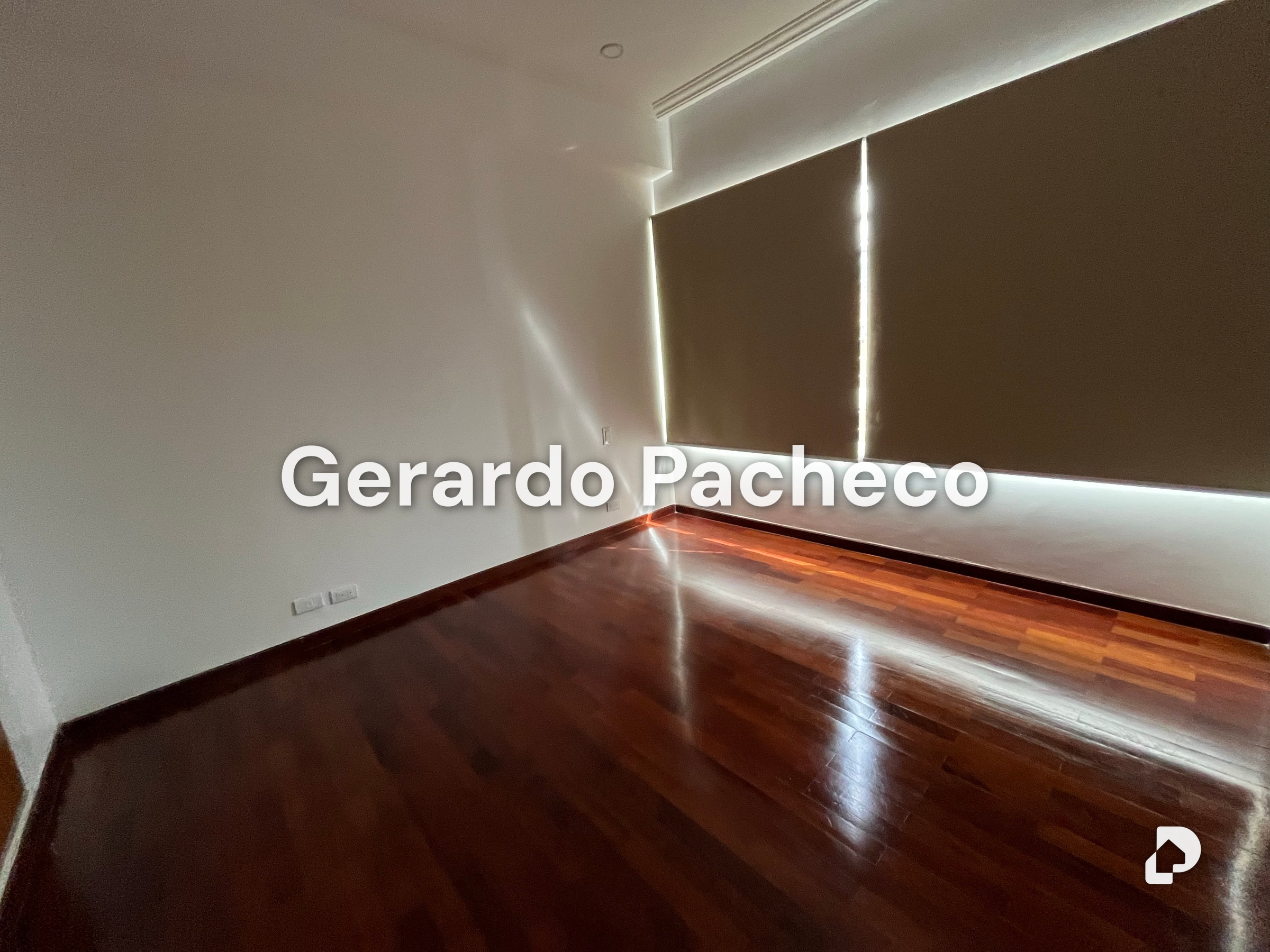 Apartamento en La Castellana, Caracas – 15