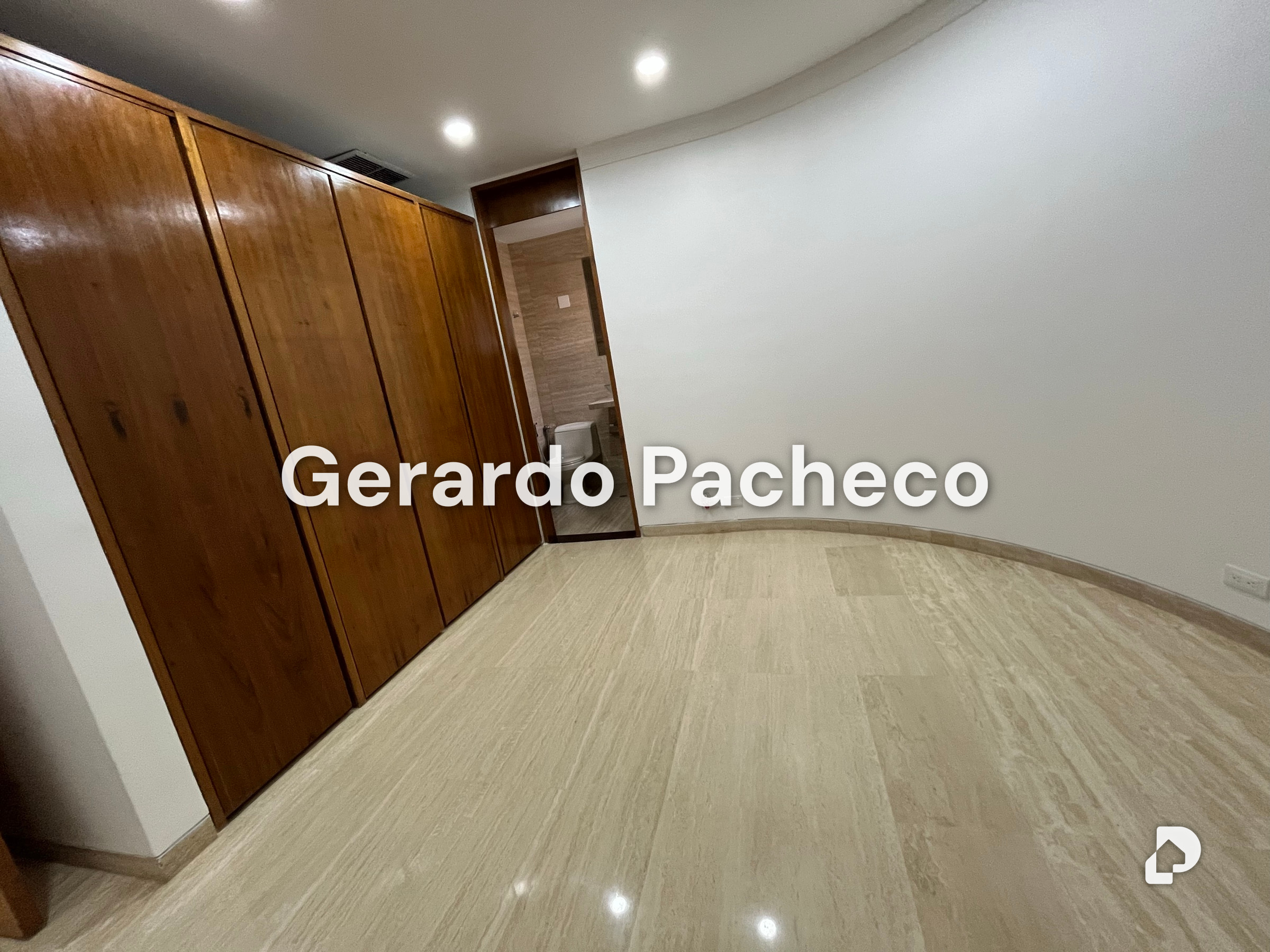 Apartamento en La Castellana, Caracas – 13