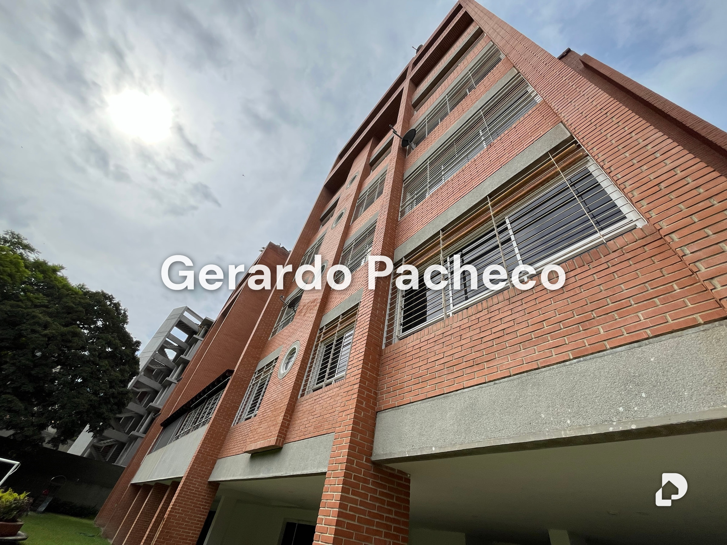 Apartamento en La Castellana, Caracas – 2