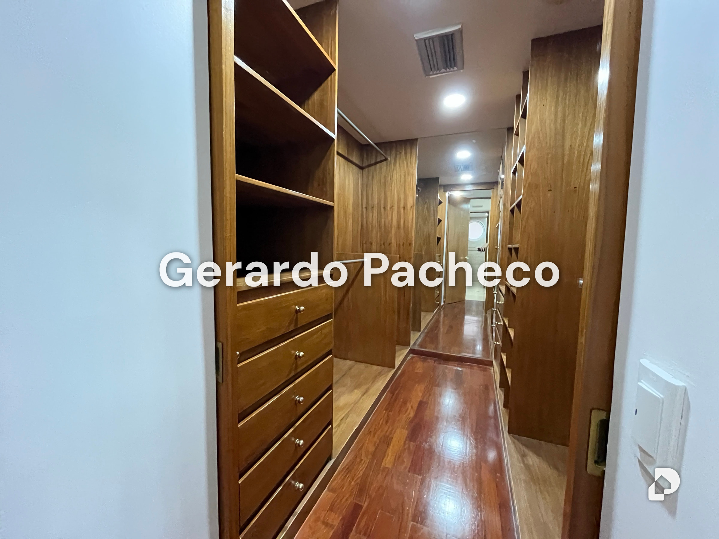 Apartamento en La Castellana, Caracas – 11