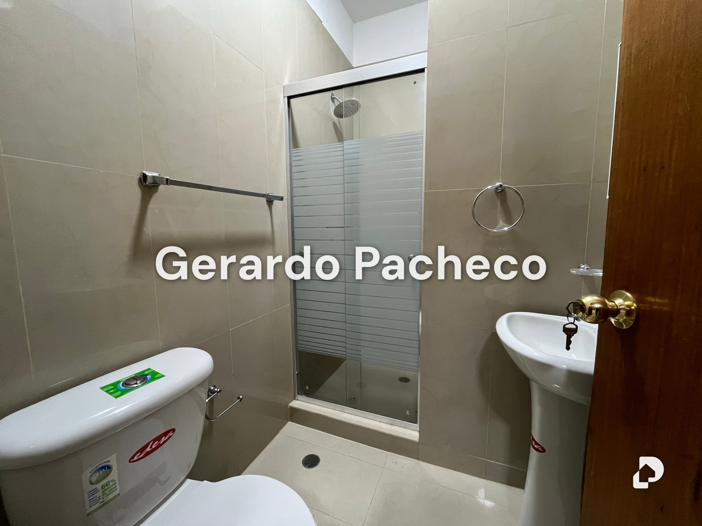 Apartamento en La Castellana, Caracas – 19
