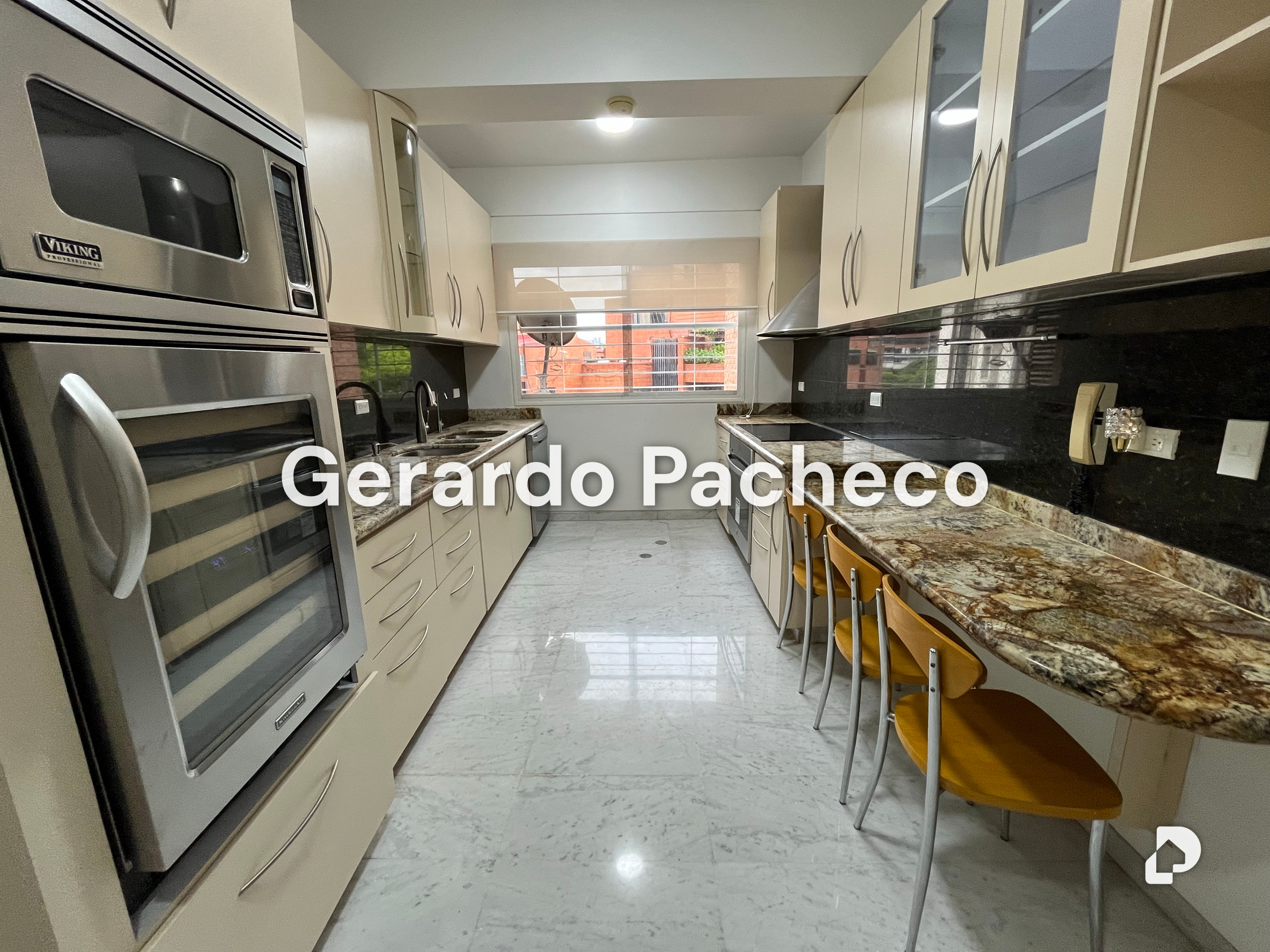 Apartamento en La Castellana, Caracas – 8