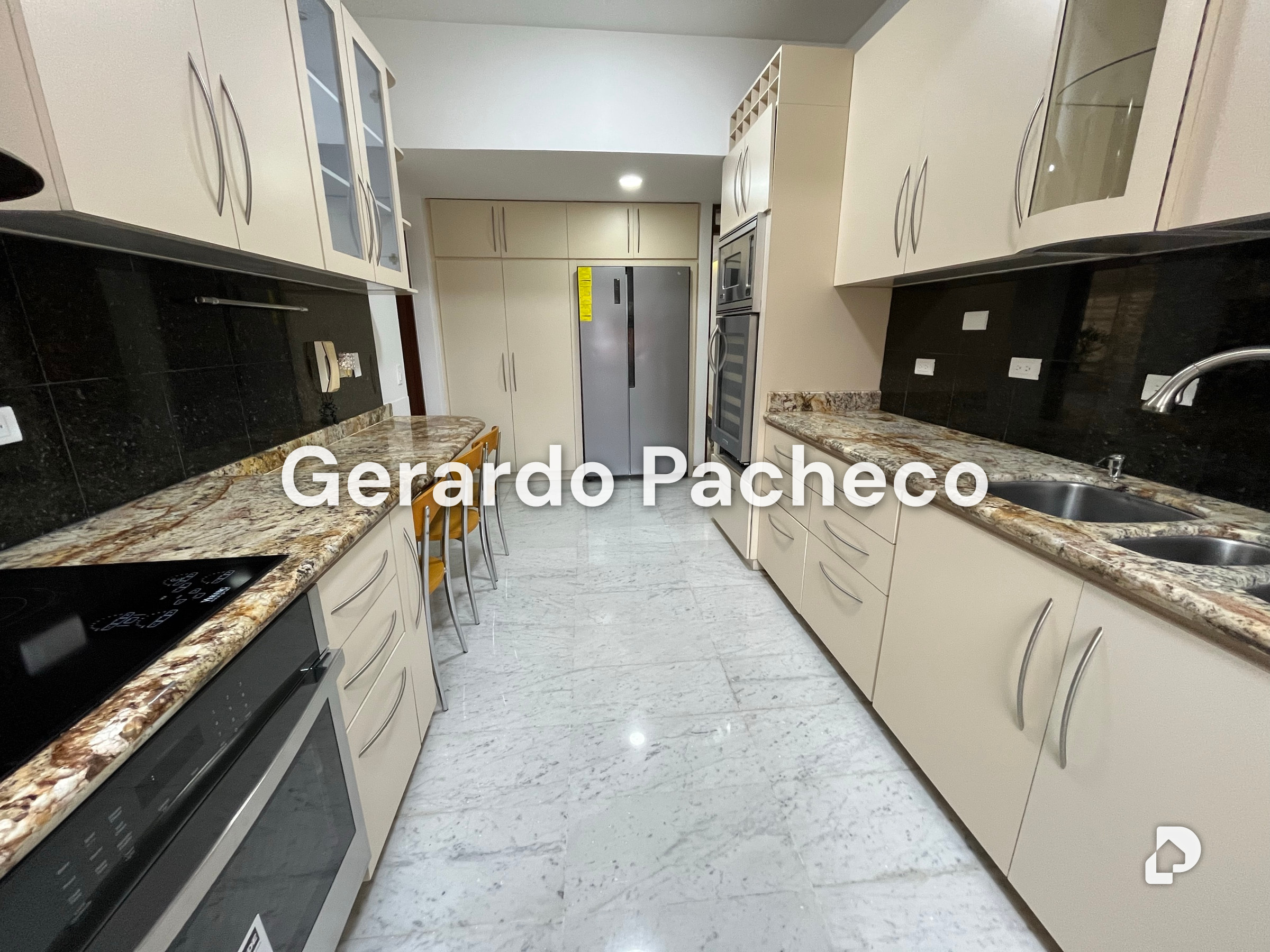 Apartamento en La Castellana, Caracas – 9
