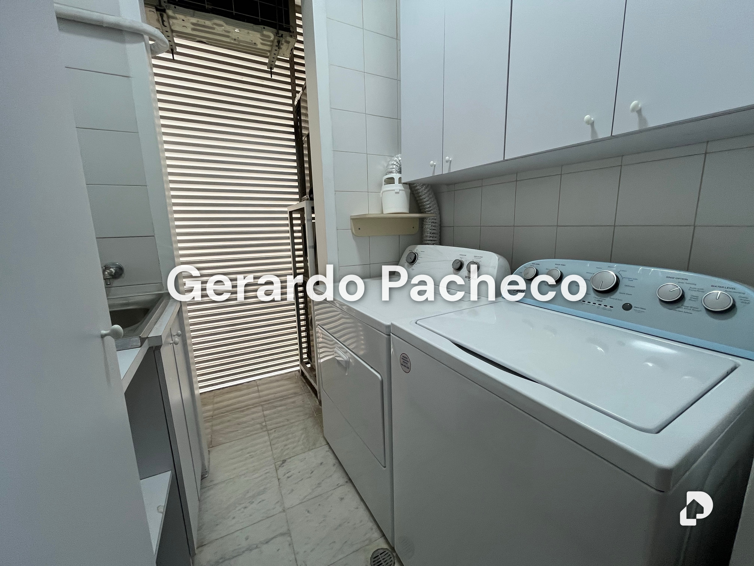 Apartamento en La Castellana, Caracas – 17