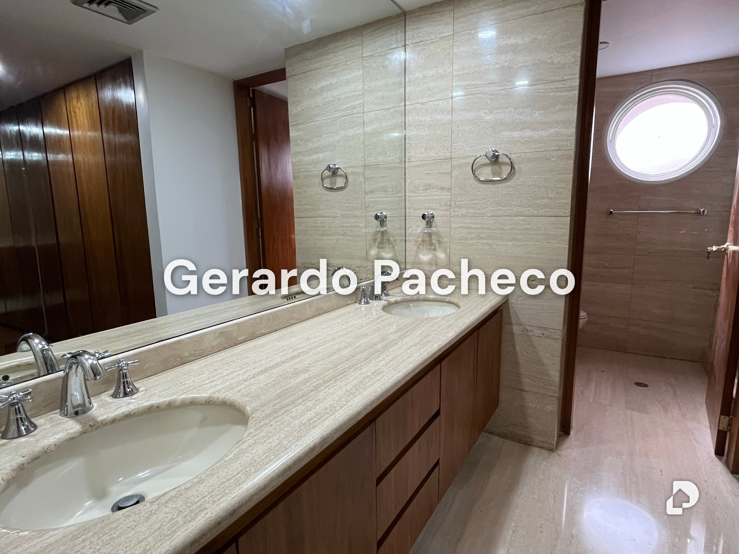 Apartamento en La Castellana, Caracas – 12