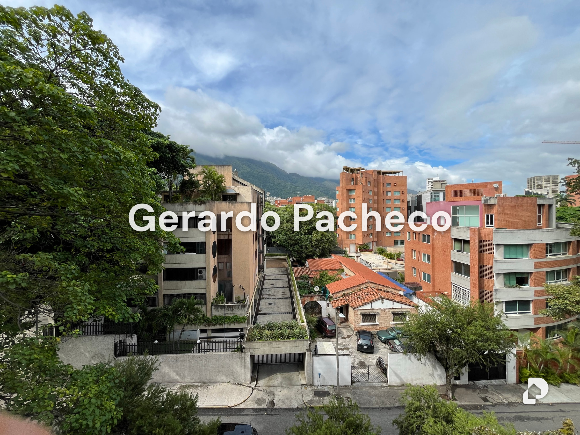 Apartamento en La Castellana, Caracas – 7