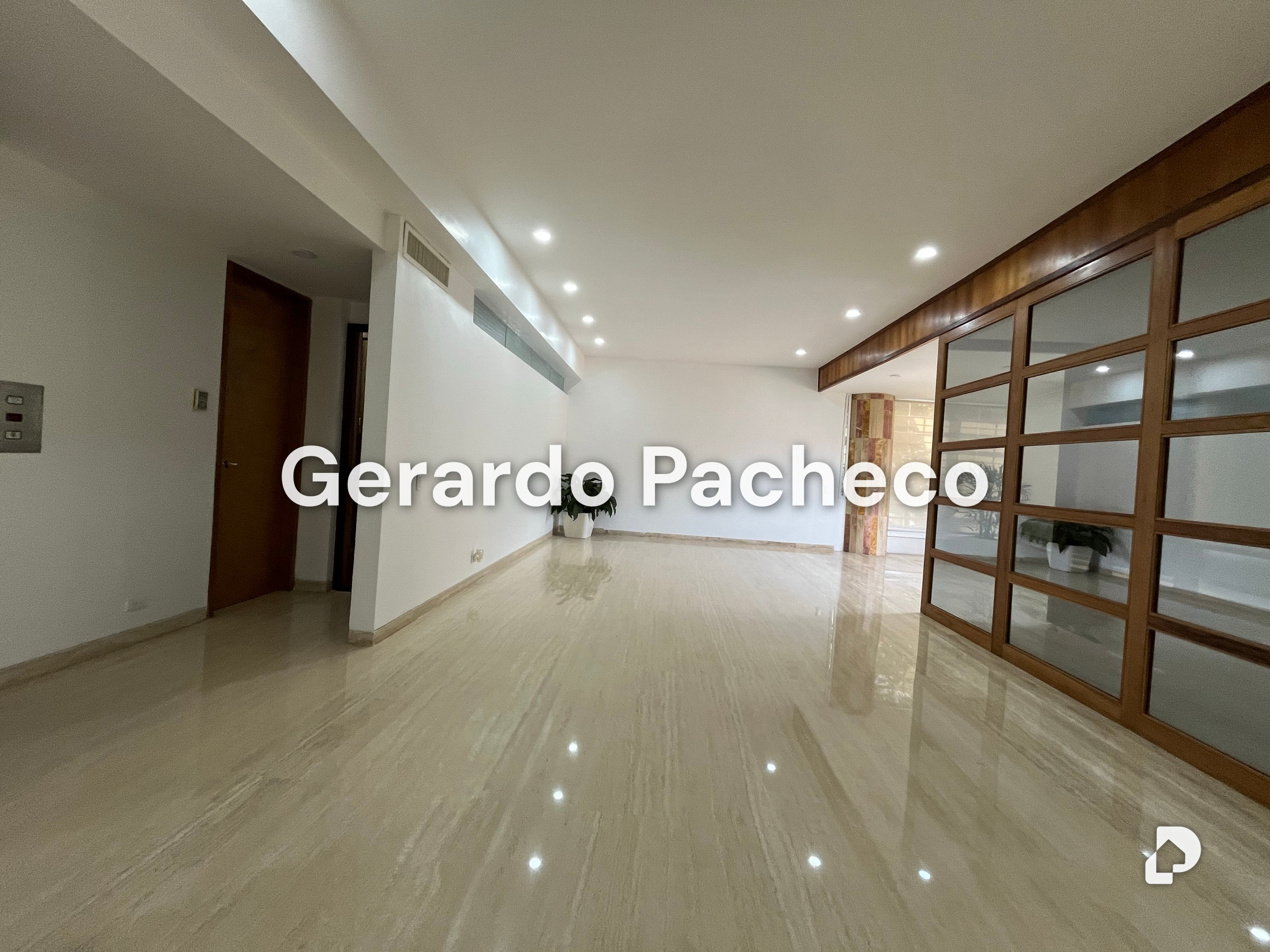 Apartamento en La Castellana, Caracas – 6
