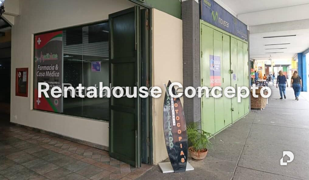 Local comercial en Av. Bolívar Norte, Valencia – 3