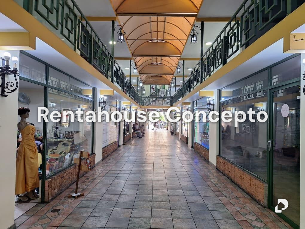 Local comercial en Av. Bolívar Norte, Valencia – 2
