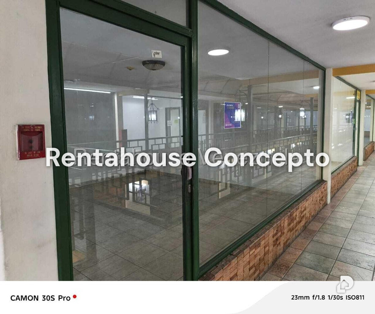 Local comercial en Av. Bolívar Norte, Valencia – 8