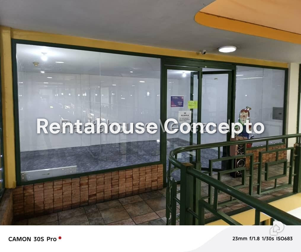 Local comercial en Av. Bolívar Norte, Valencia – 5