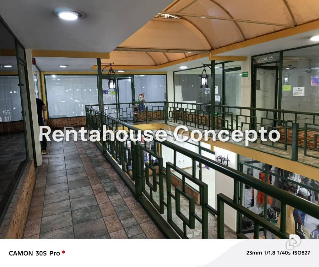 Local comercial en Av. Bolívar Norte, Valencia – 4