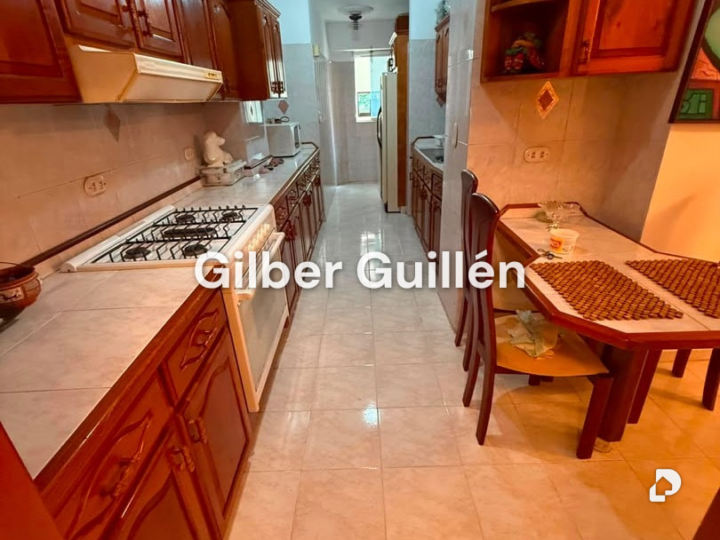 Apartamento en Parroquia Urbana San José, Valencia – 3