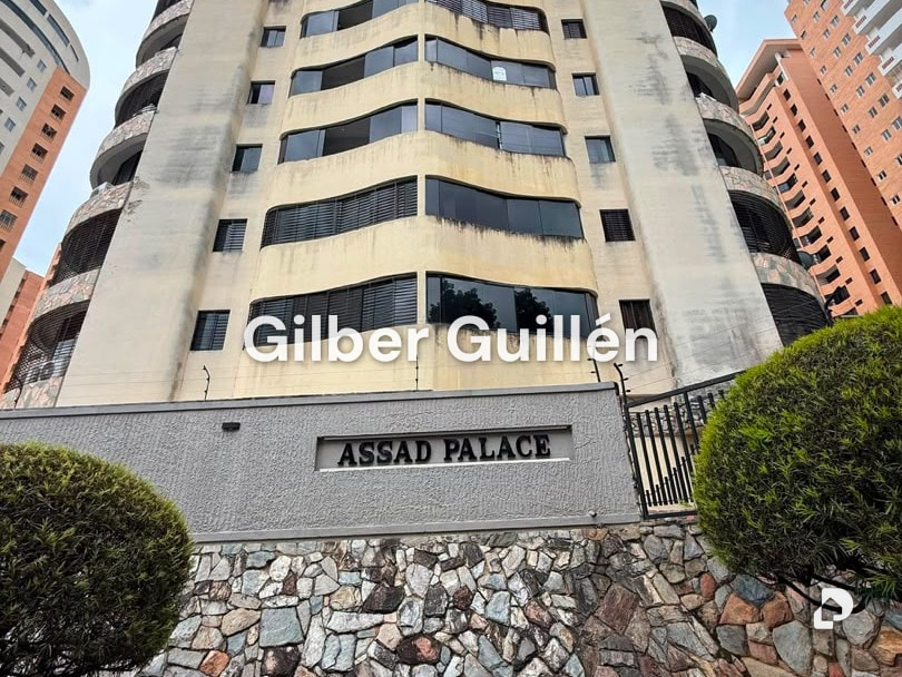 Apartamento en Parroquia Urbana San José, Valencia – 7
