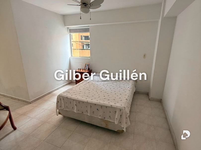 Apartamento en Parroquia Urbana San José, Valencia – 8