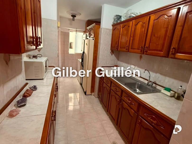 Apartamento en Parroquia Urbana San José, Valencia – 4
