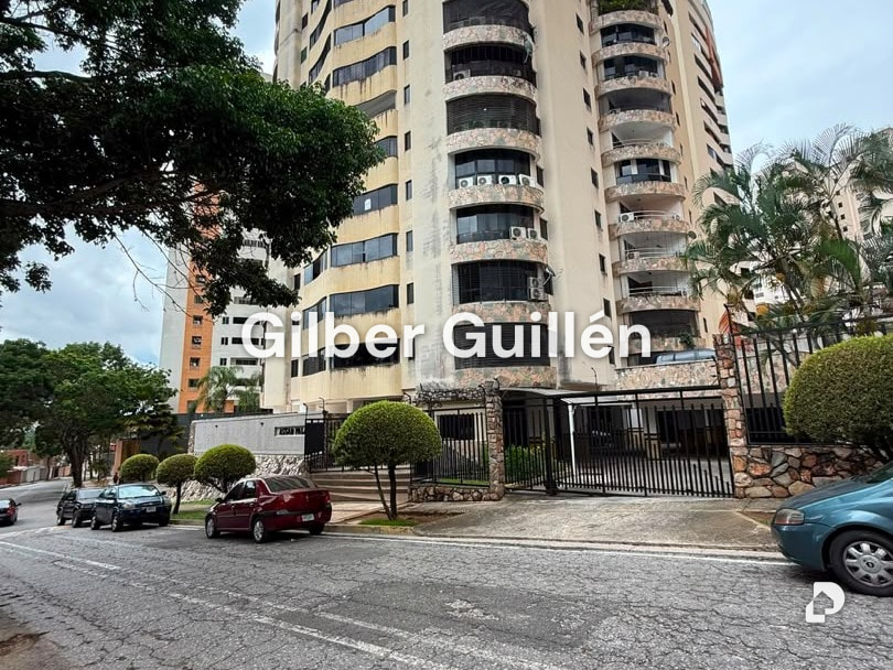 Apartamento en Parroquia Urbana San José, Valencia – 2