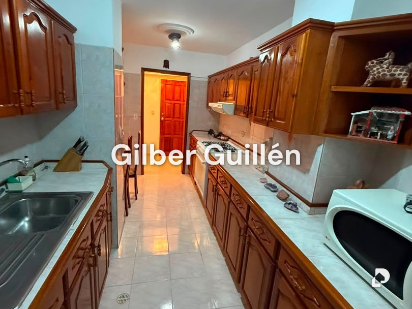 Apartamento en Parroquia Urbana San José, Valencia – 5