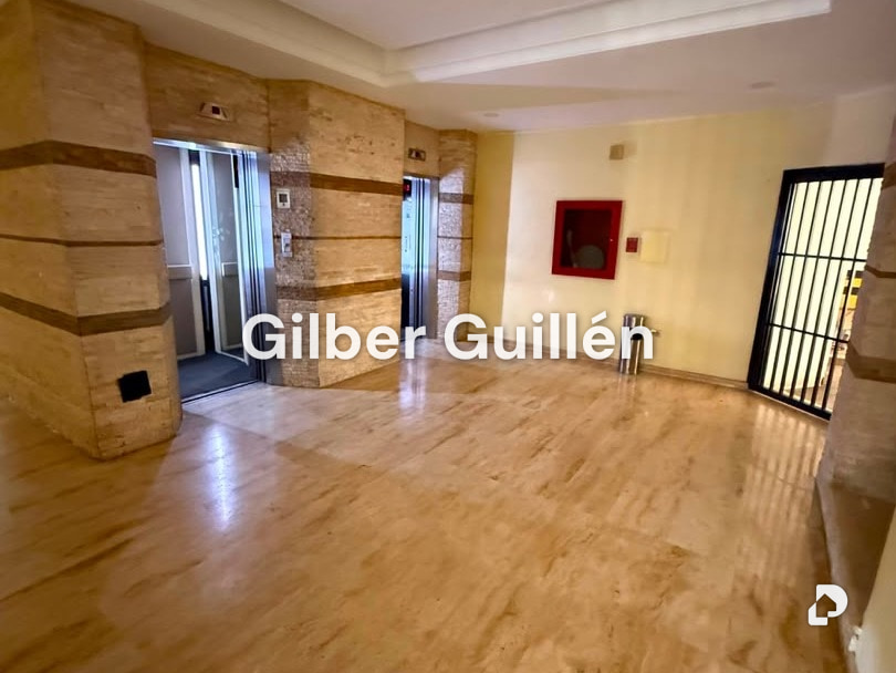 Apartamento en Parroquia Urbana San José, Valencia – 10