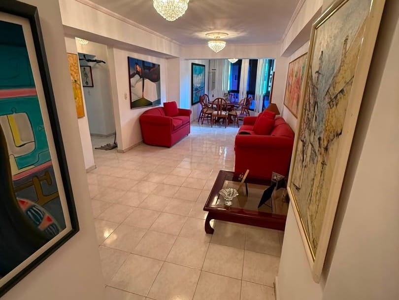 Apartment in Parroquia Urbana San José, Valencia - 1