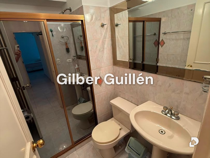 Apartamento en Parroquia Urbana San José, Valencia – 6