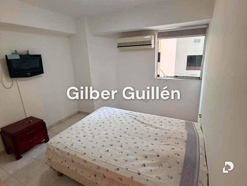 Apartamento en Parroquia Urbana San José, Valencia – 12