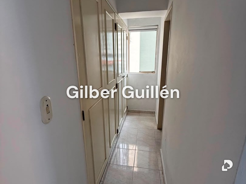 Apartamento en Parroquia Urbana San José, Valencia – 9