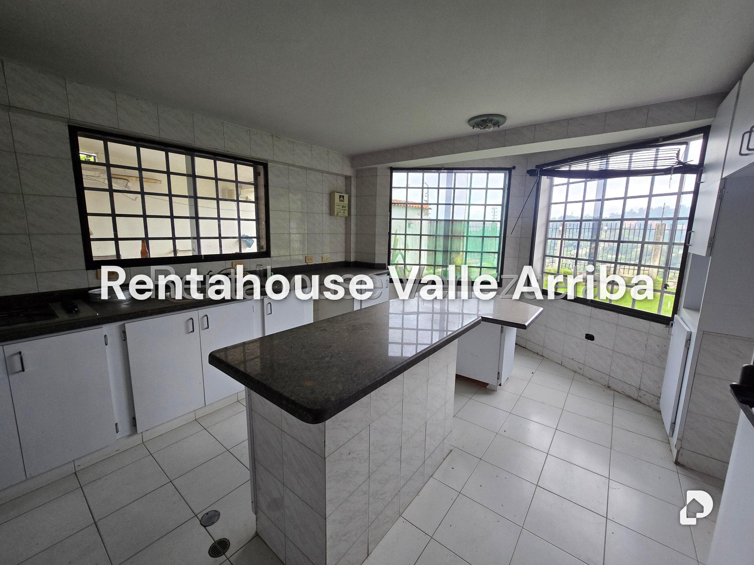 Casa en El Hatillo, Caracas