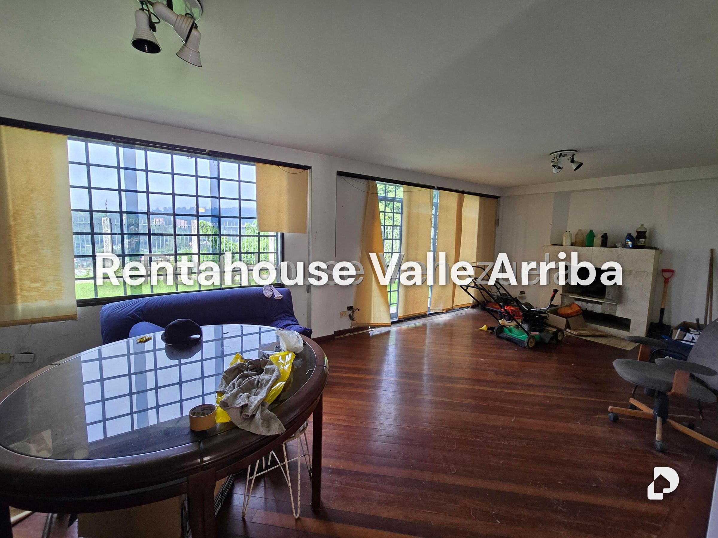 Casa en El Hatillo, Caracas – 19