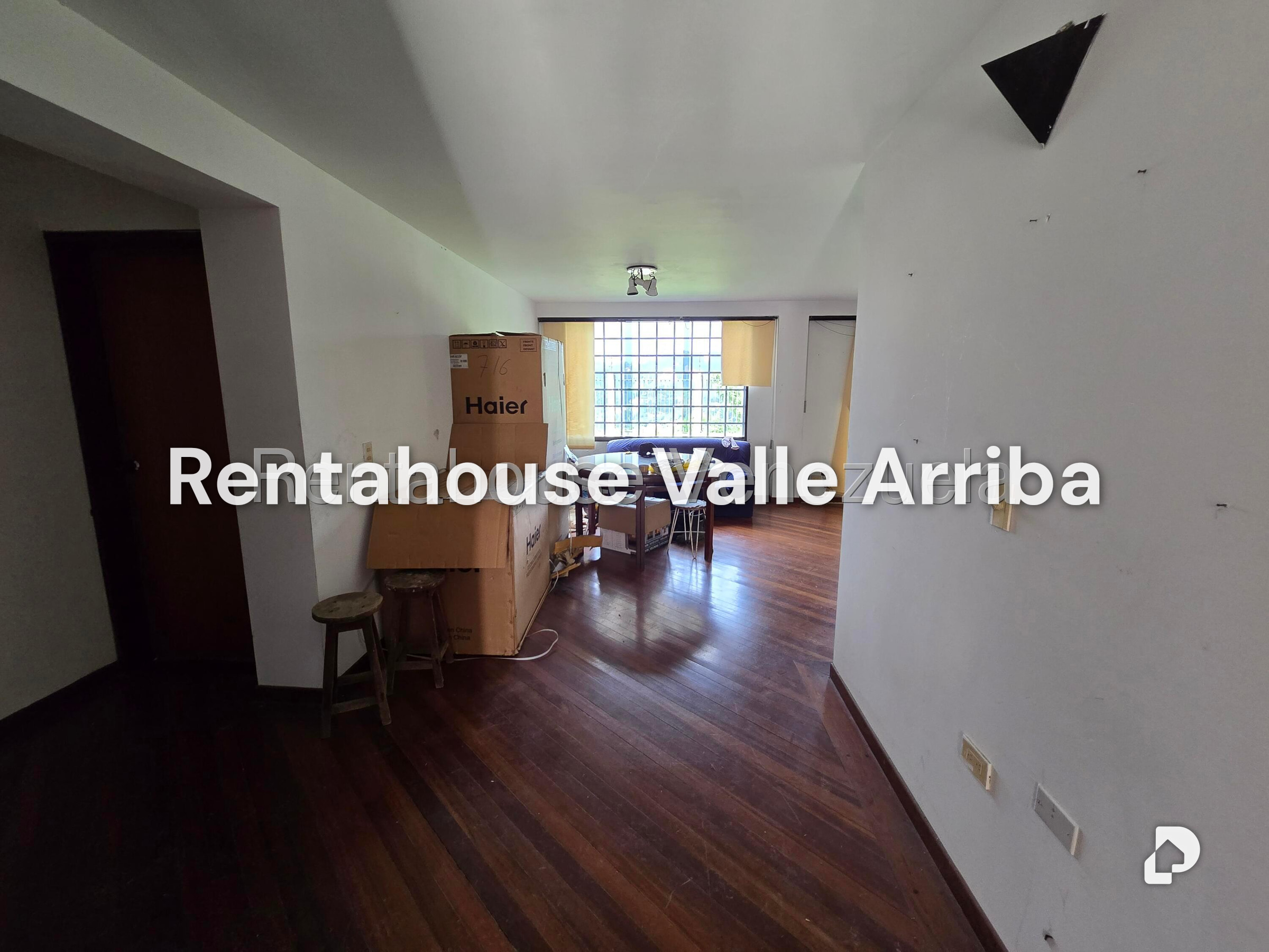 Casa en El Hatillo, Caracas