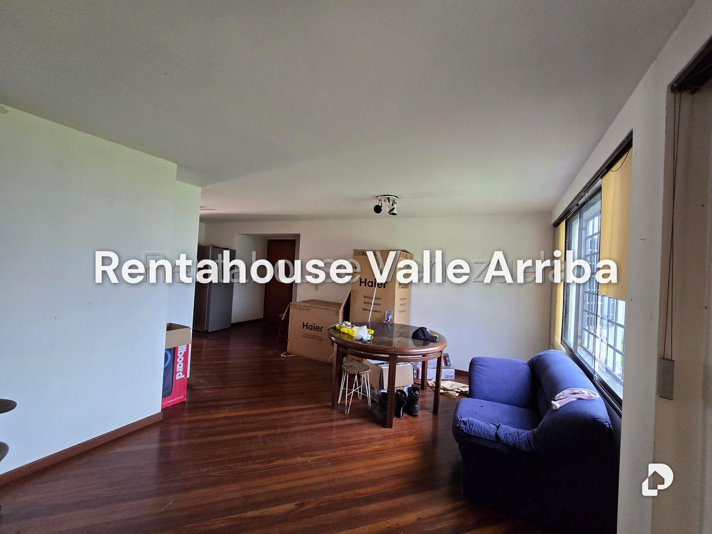 Casa en El Hatillo, Caracas – 20