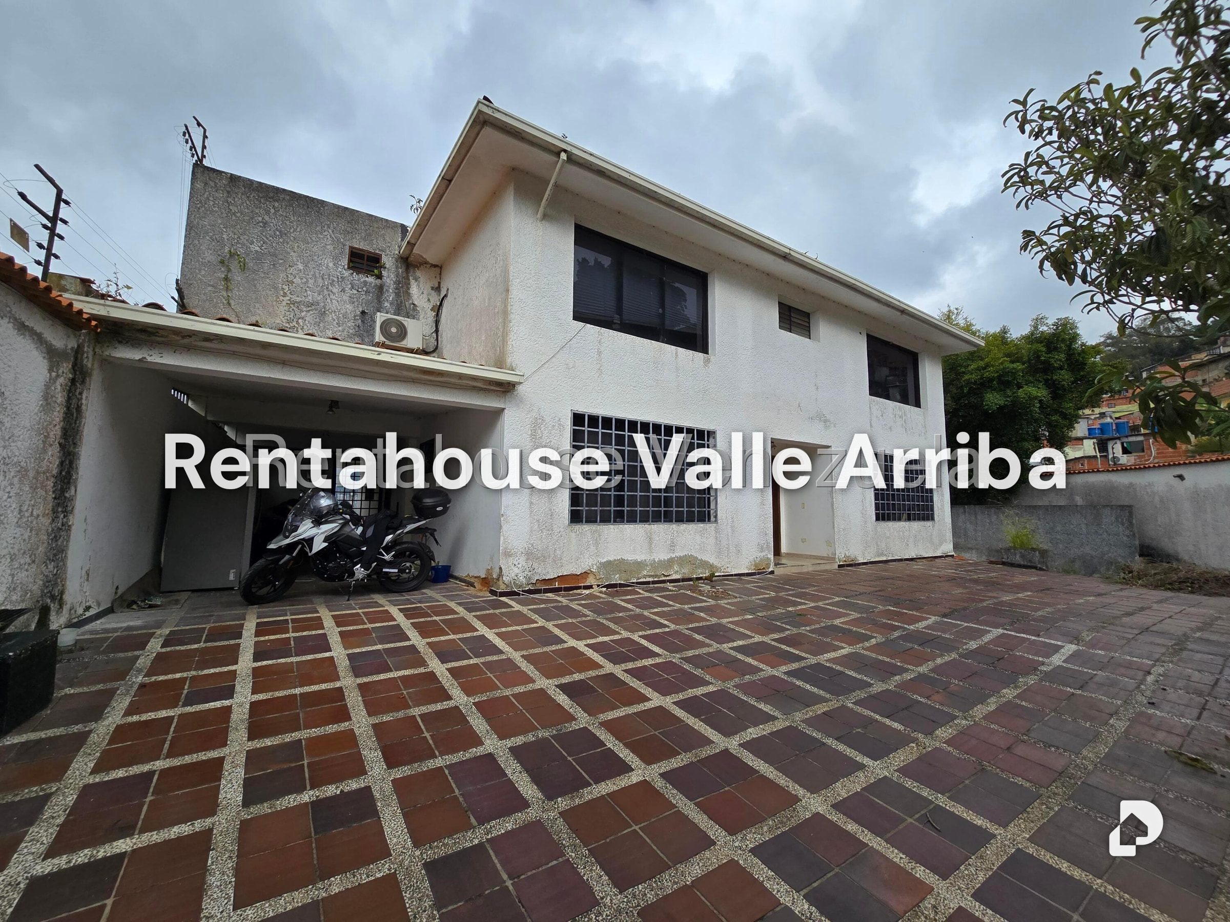 Casa en El Hatillo, Caracas – 1