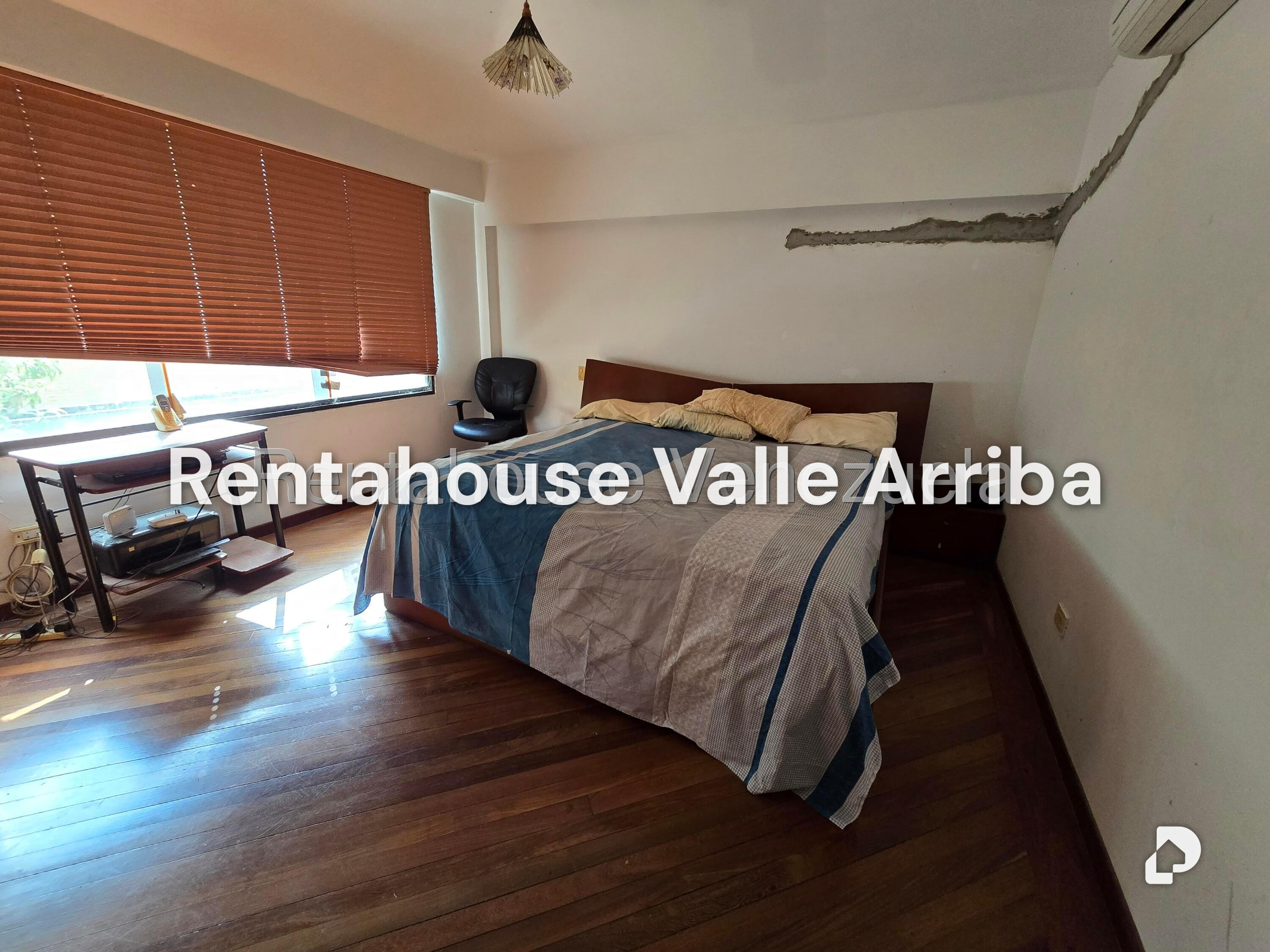Casa en El Hatillo, Caracas – 12