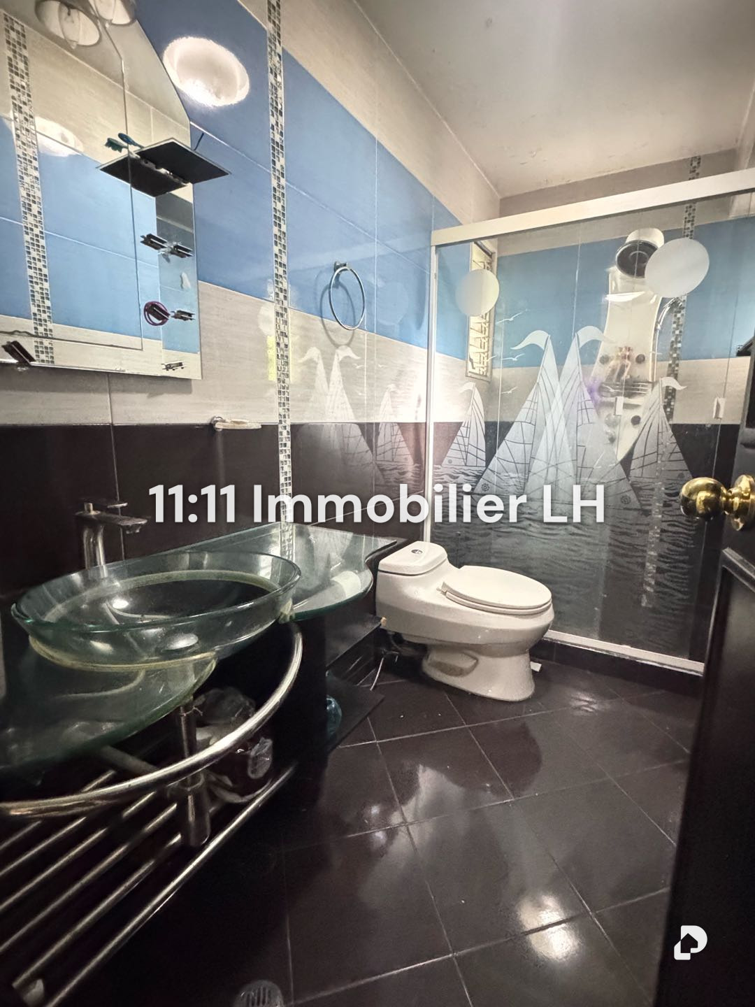 Apartment in Caracas – 18